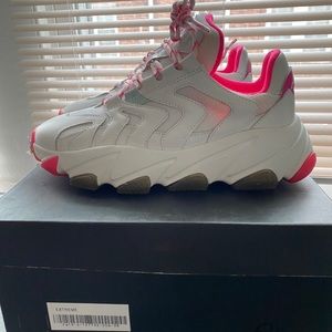 Women’s Ash Sneakers